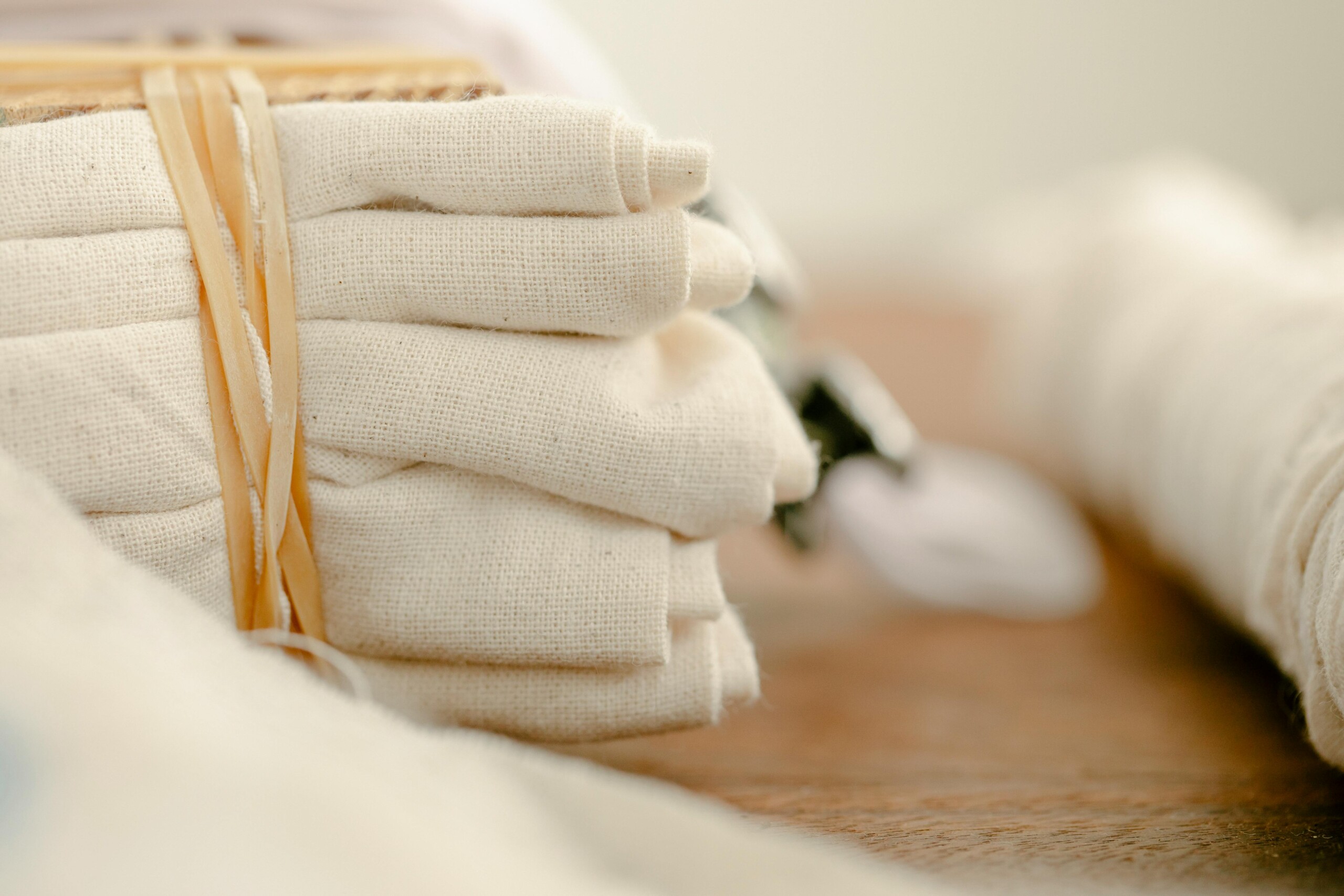 Textil sostenible españa